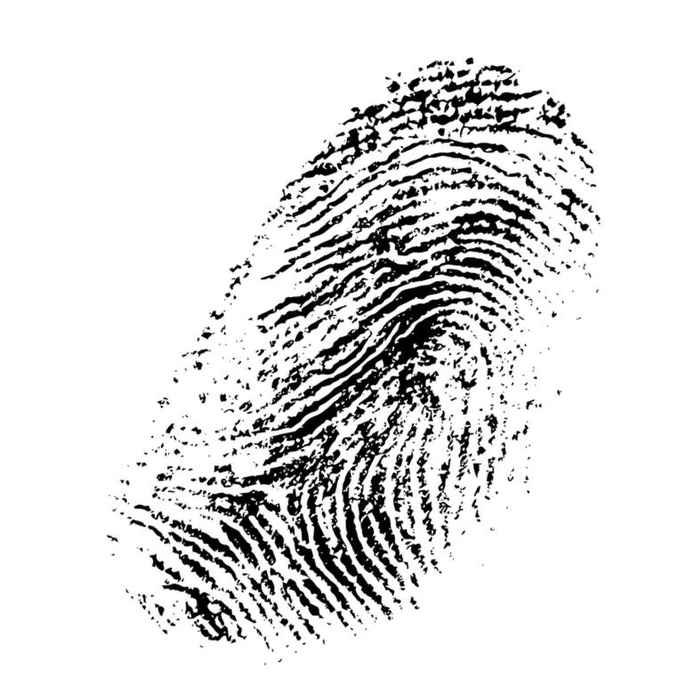 Fingermark