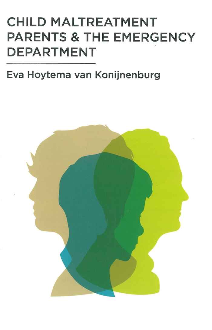Thesis Hoytema van Konijnenburg