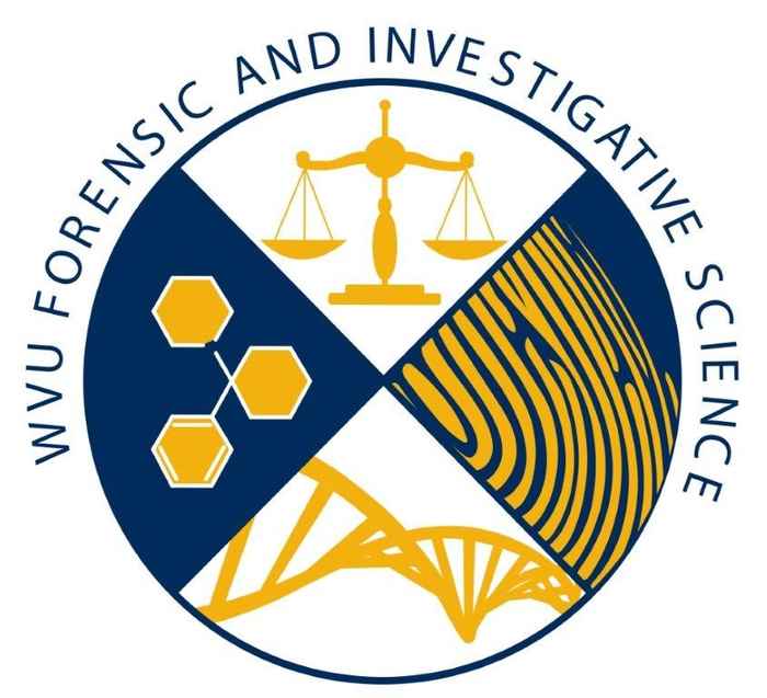 Logo DFIS West Virginia University