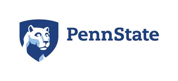Logo Penn State University