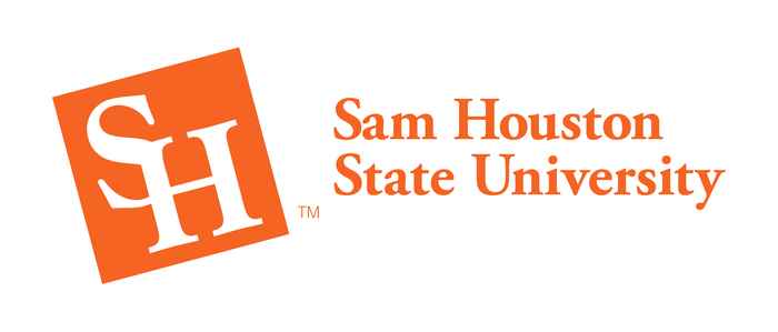 Logo Sam Houston University