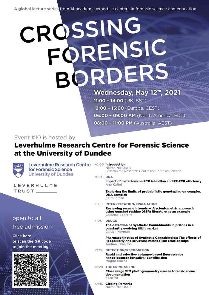 Flyer Event #10