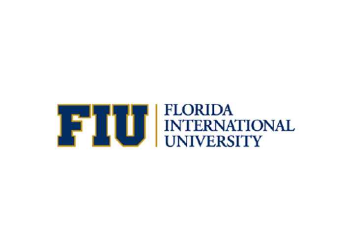 Logo Florida International University