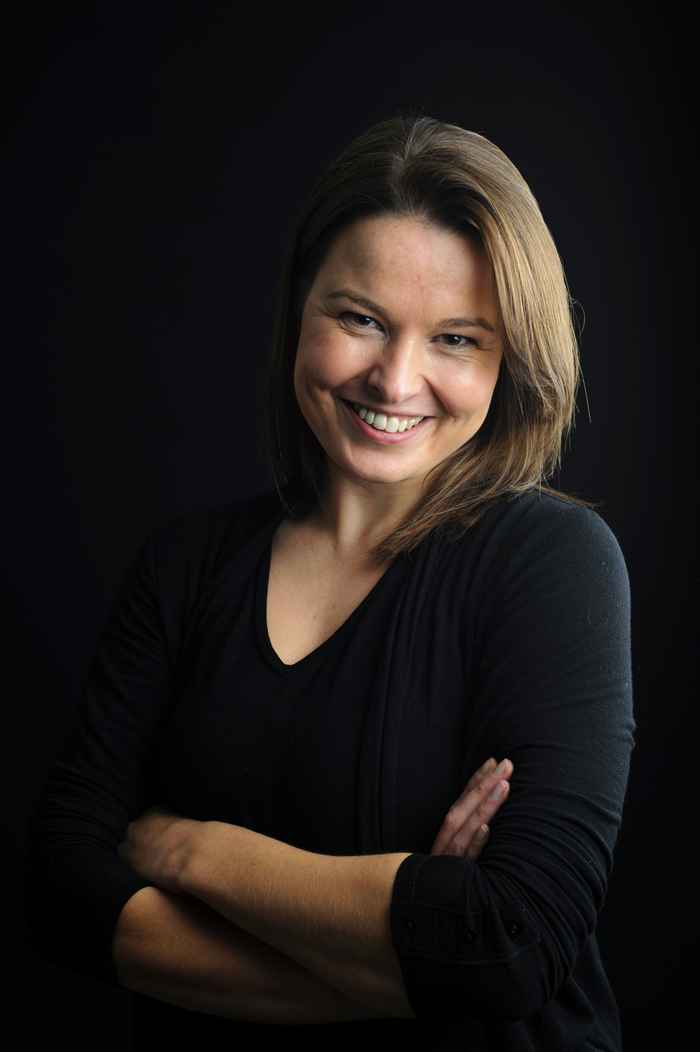 Dr. Lisette Kootker