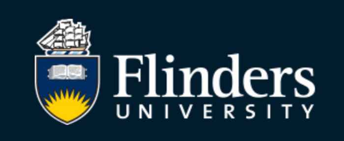 Flinders University Logo