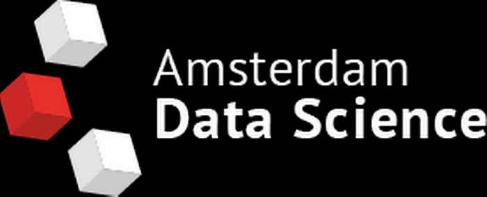 Logo Amsterdam Science Center