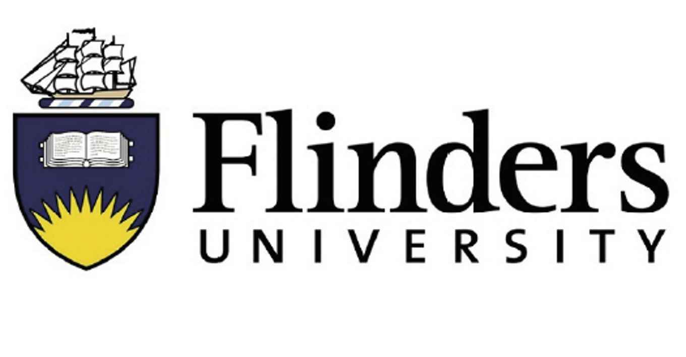 Logo Flinders University