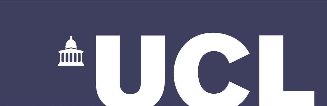 Logo UCL