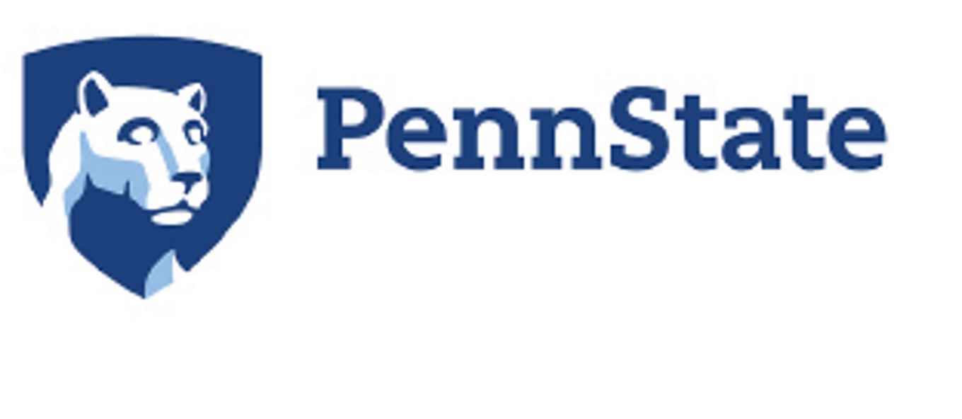 Logo PennState University