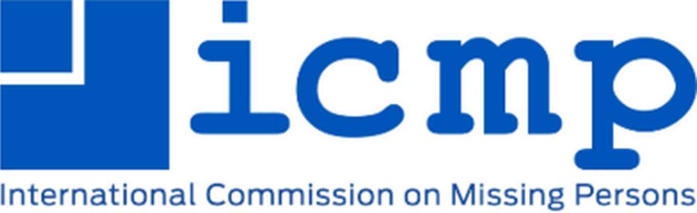 Logo ICMP
