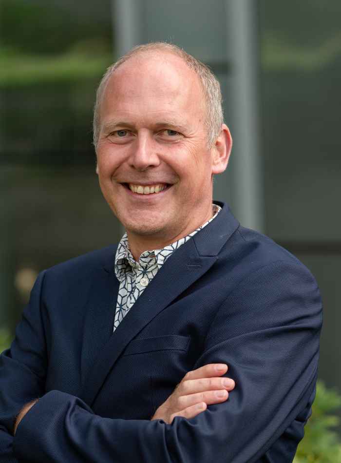 Prof. dr. Jos Brouwers
