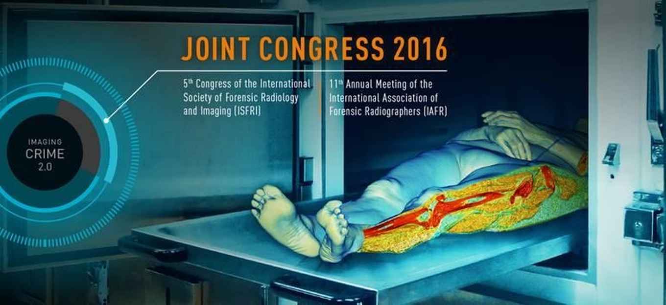 ISFRI 2016