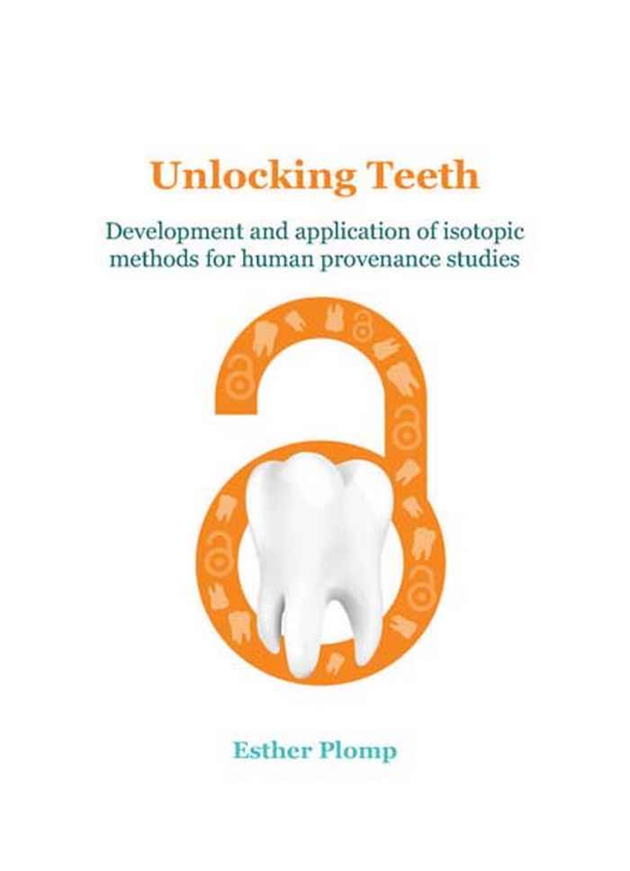 Cover Thesis Esther Plomp